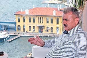 İzmir nasıl yaşıyorsa öyle devam eder