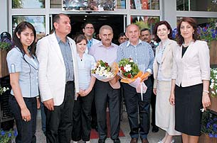 Yıldırım: Öncelik az yatırımla çok istihdam