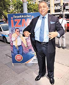 Seçim rejimi adayları iğne ipliğe döndürdü