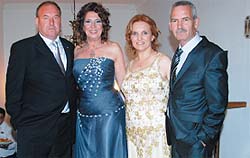 On yıl önce tanıştılar