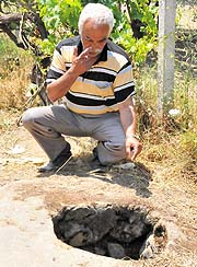 Kuyu cinayeti ’imkansız aşk’ yüzünden işlenmiş