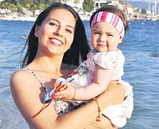 Ege, benim için umudu simgeliyor