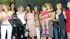 Kendi yolunu çizdi sevgiyle hayata tutundu