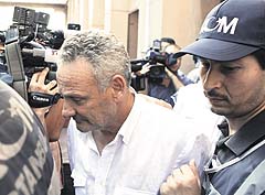 ŞİKENİN SONU METRİS