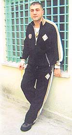 ŞİKE İLE ALAKAM YOK