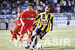 ORHAN GİDECEK HAMZA GELECEK