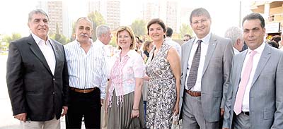 Karşıyaka’ya butik otel