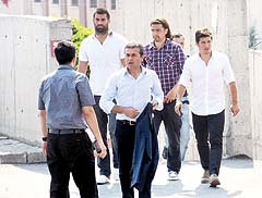 BELGELER KOZMİK ODADA