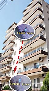 Bahçedeki ölü çocuk sizin mi?