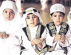 Merhum Elmalılı’nın sevgi dolu duası