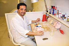 Balçova Kaymakamlığı’ndan işsizlere 552 bin TL destek