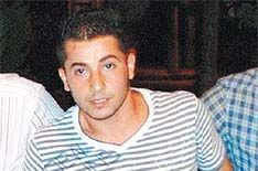 Aşk oyunu kanlı bitti