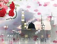 Hz. Peygamber’in yüzünden tebessüm hiç eksik olmazdı