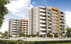 Topuz Yapı, ev ile ofisi buluşturuyor