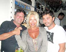 Eski dostluklar, sağlam arkadaşlıklar