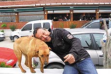 ’Survivor’ Derya kazada can verdi