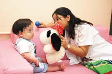 Annesi bırakıp gitti devlet ’hayat’ verdi