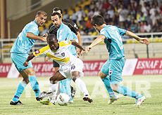 NE YAPTIN BUCASPOR?