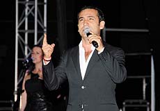 Ferhat Göçer’in yağmur korkusu