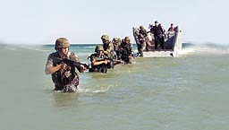 NATO’nun operasyonları İzmir’den yönetilecek