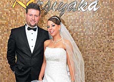 Bu aşk, bir ömür sürsün