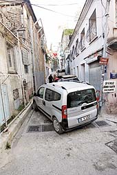 İzmir’i kurtaracak Kadifekale formülü