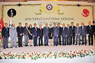 İzmir ekonomisi şahlandı