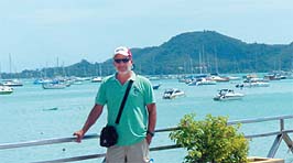 Uzakdoğu’nun en ilginç ülkesi Tayland