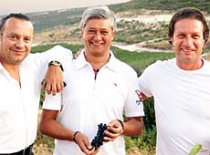 En uzman tadımcıdan Tempus’a üstün puan