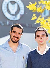 Apple’ın zirvesine oturdular