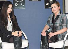 İzmir’in ilk mücevher stüdyosu