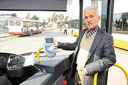 60 yaş kartları iptal oluyor