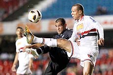 FENERBAHÇE SALDIRIYOR