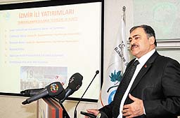 Ege, 5.3 milyar TL yatırımla kalkındı