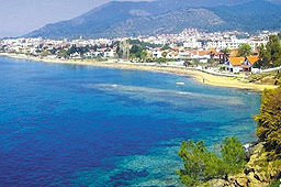 İzmir’in 31’inci ilçesine yeşil ışık