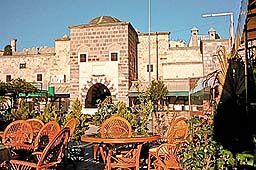 Restore et-işlet ve kazan