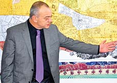 Manisa’da 9 mahalle deprem riski altında