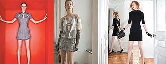 İtalya’yı sallayan 4 Türk modacı