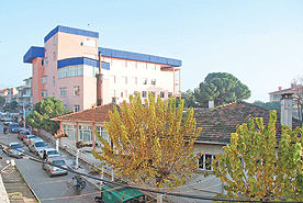 bayindir da tarihi skandal izmir haberleri