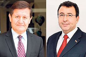 EBSO’da seçim yarın