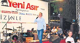 İzmir Fuarı’nda 82. yıl coşkusu