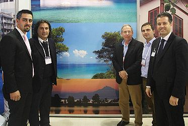 Jolly Tur, 2013 yılı büyüme hedefini aştı