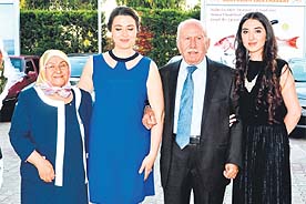 35 Yil Mutlulugu Can Can Haberleri