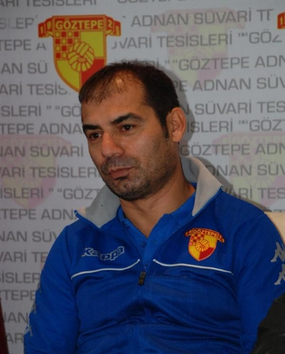 Göztepe’ye yakışan budur... - Spor Haberleri