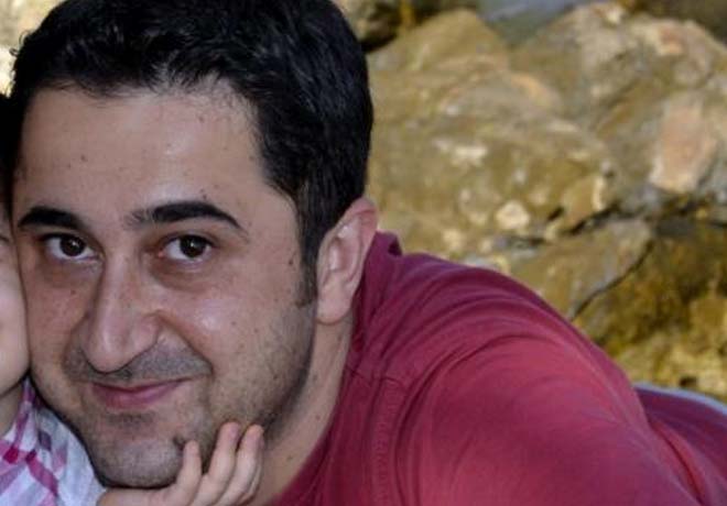 Antalyada kayıp müzisyenin cesedi bulundu Antalyada kayıp müzisyenin cesedi bulundu