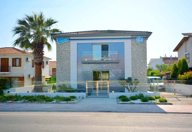 Pekcan Havuz Market Cesme De Ekonomi Haberleri