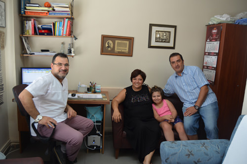 Buca Seyfi Demirsoy Da Basarili Mide Kucultme Ameliyati Kent Haberleri Haberleri