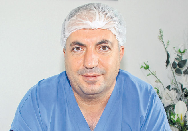 Ege Haberleri Izmir In Yeni Kalp Hastanesi Akut Ege Haberleri