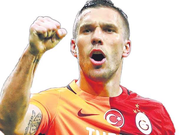 HAYDİ ASLAN YİNE GÜLDÜR - Spor Haberleri