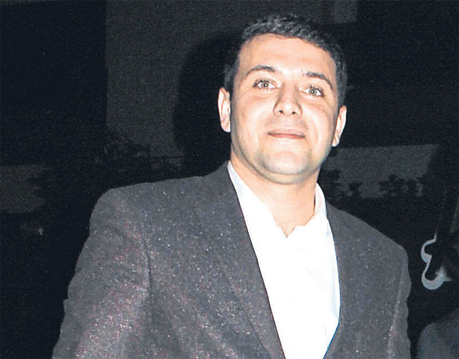 Doğrucan Ailesi partide Can Can Haberleri